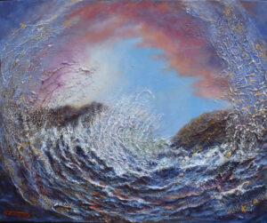 Portal 11- The Maelstrom