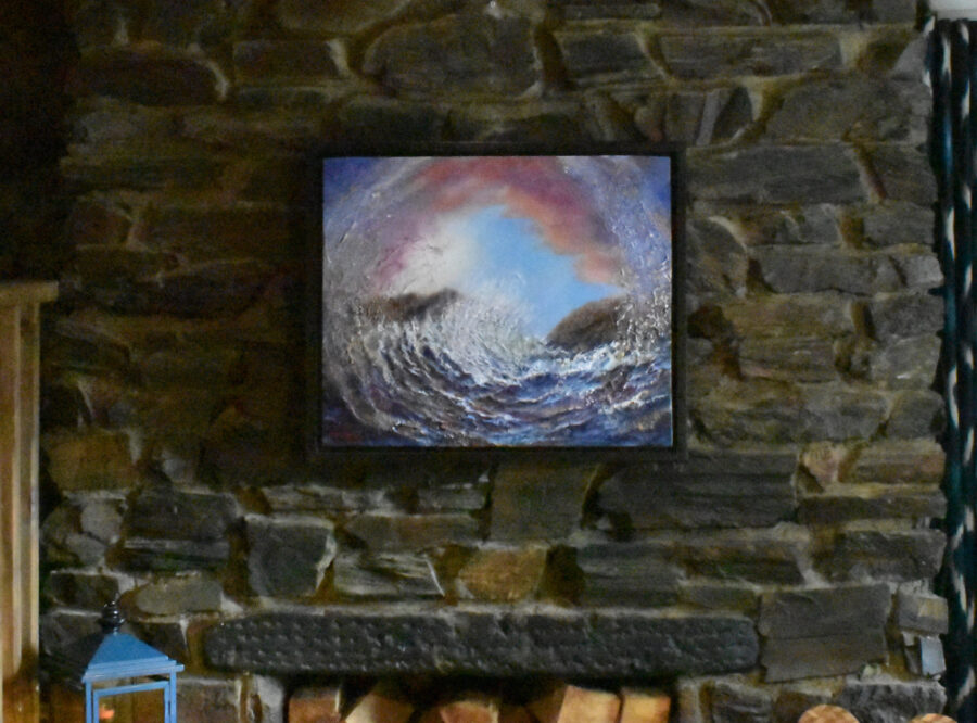 Portal 11- The Maelstrom