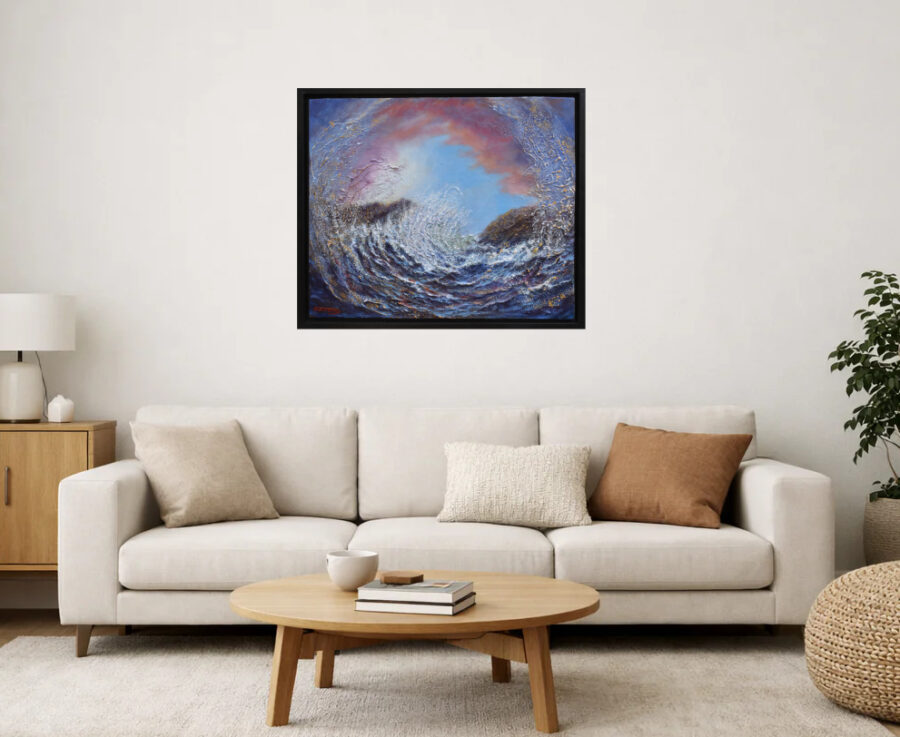 Portal 11- The Maelstrom