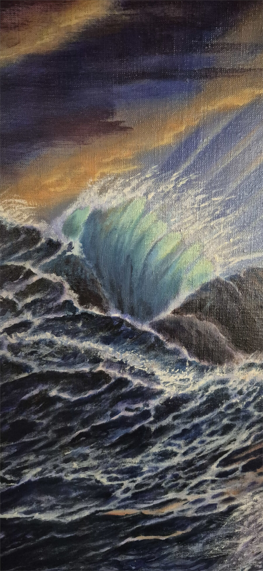 Portal 111 - Duality and Convergence