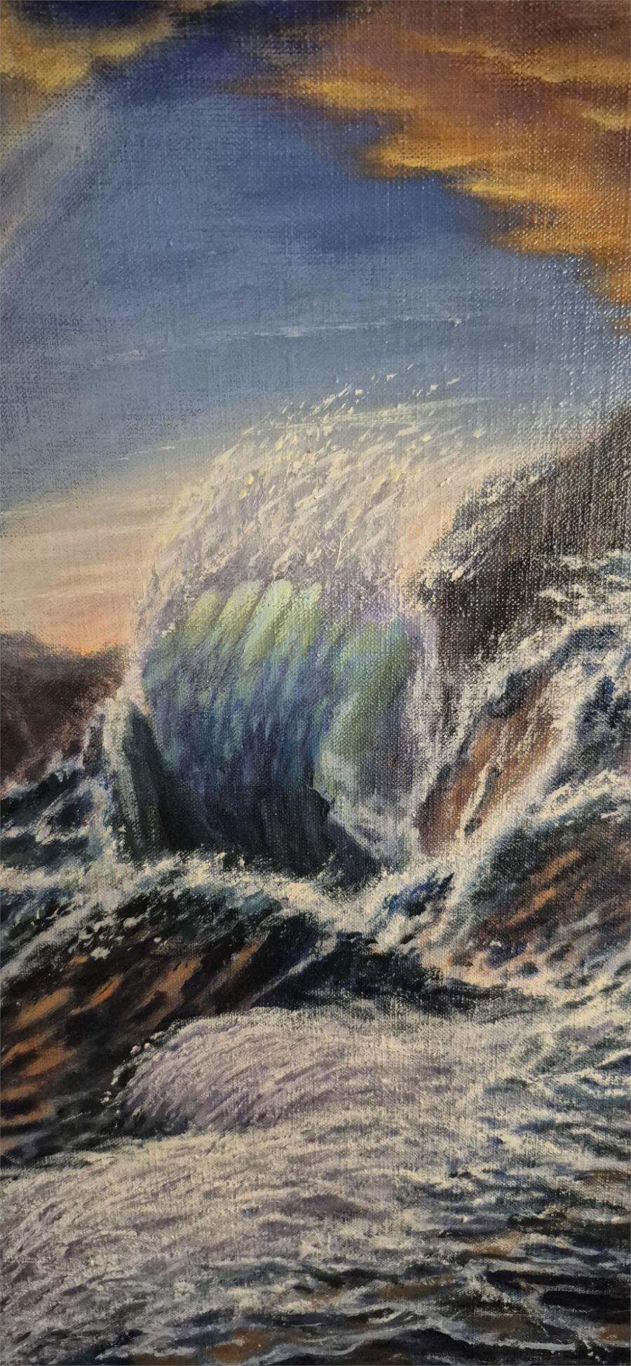 Portal 111 - Duality and Convergence