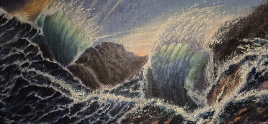 Portal 111 - Duality and Convergence