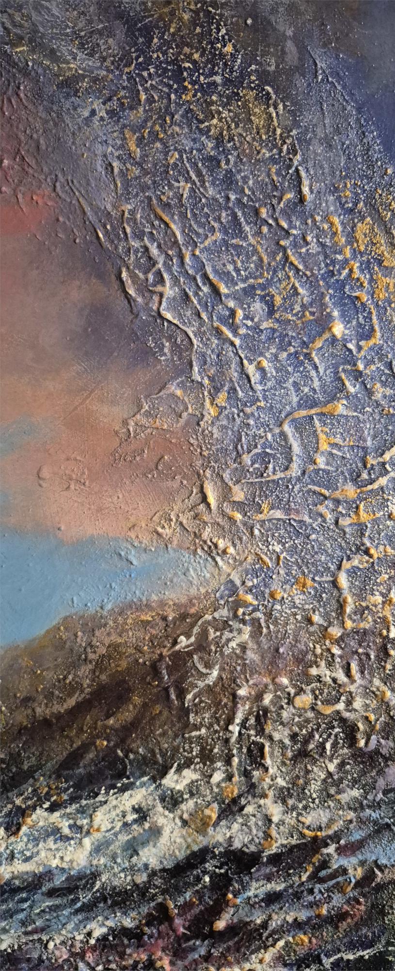 Portal 11- The Maelstrom