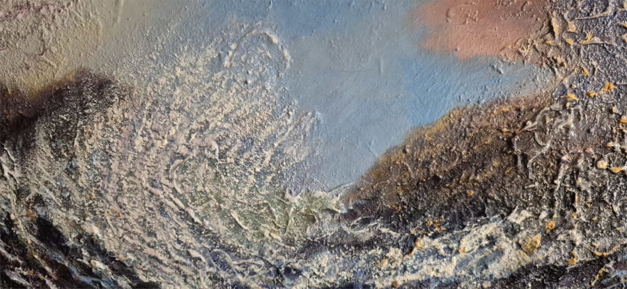 Portal 11- The Maelstrom