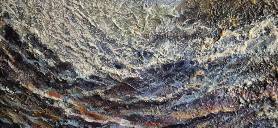 Portal 11- The Maelstrom