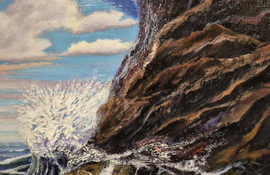 Portal 1 - Tempest and Threshold