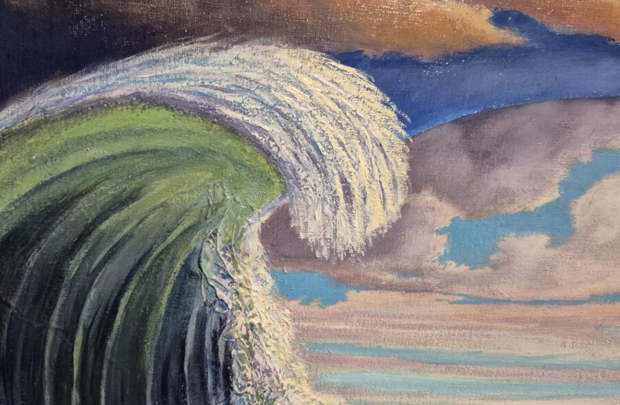 Portal 1 - Tempest and Threshold