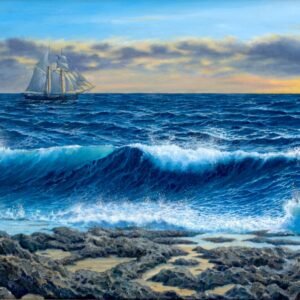 Coastal Passage