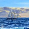 Coastal Passage