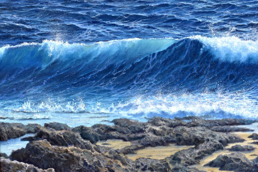 Coastal Passage