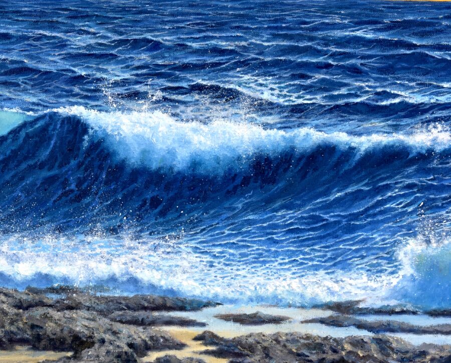 Coastal Passage