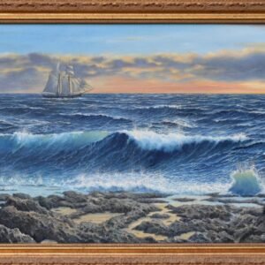 Coastal Passage