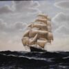 Homeward Bound, the Flying Cloud? Homeward Bound, the Flying Cloud - SOLD