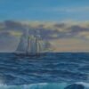 Coastal Passage