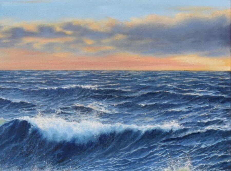 Coastal Passage